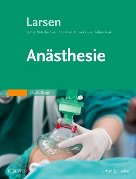 Anästhesie