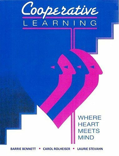 Cooperative Learning Where Heart Meets Mind