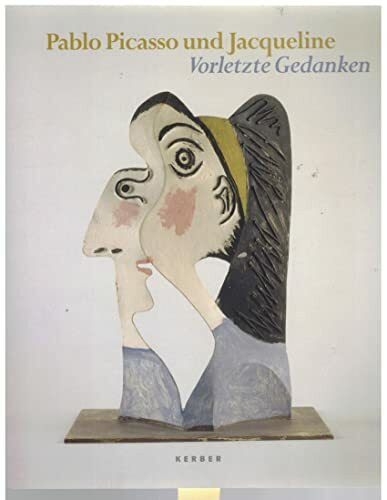 Pablo Picasso und Jacqueline: Vorletzte Gedanken (Picasso und die Frauen)