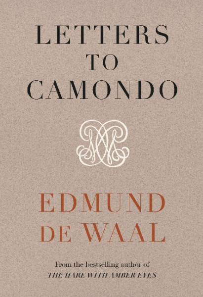Letters to Camondo