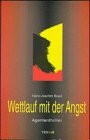 Wettlauf mit der Angst: Agententhriller