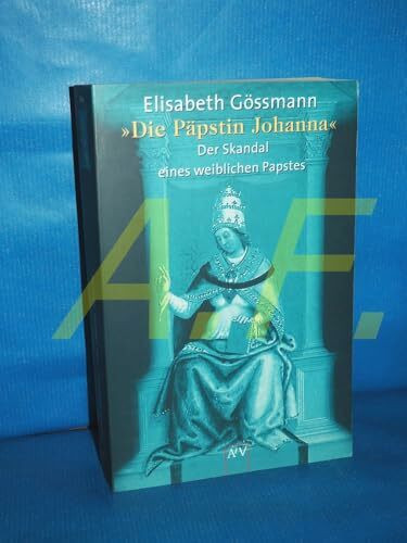 Die Päpstin Johanna