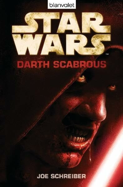 Star Wars™ - Darth Scabrous: Roman