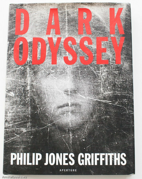 Dark Odyssey