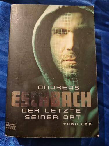 Der Letzte seiner Art