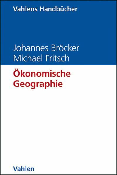 Ökonomische Geographie