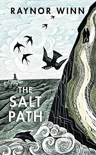 The Salt Path: The 75-week Sunday Times bestseller that has inspired over half a million readers (Raynor Winn, 1)