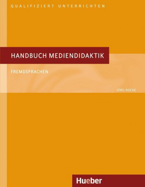 Handbuch Mediendidaktik Deutsch als Fremdsprache