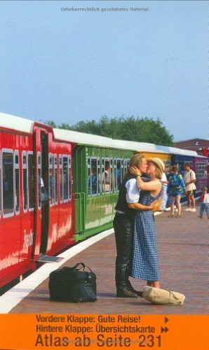 DuMont Reise-Taschenbuch Ostfriesische Inseln & Nordseeküste: Von Borkum bis Wangerooge