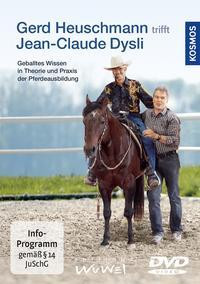 Gerd Heuschmann trifft Jean-Claude Dysli