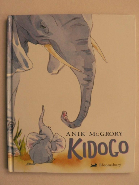 Kidogo: Bilderbuch