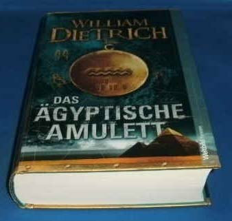 Das ägyptische Amulett