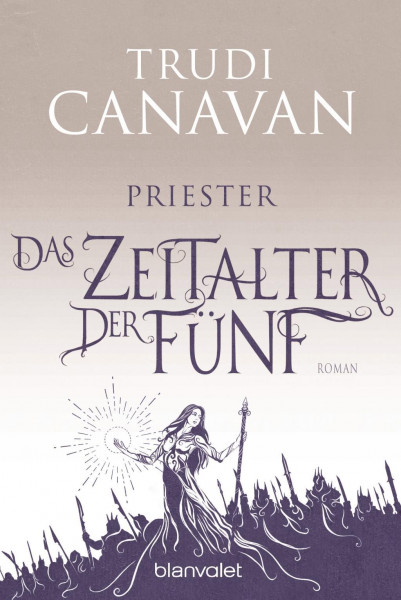 Das Zeitalter der Fünf 1 - Priester