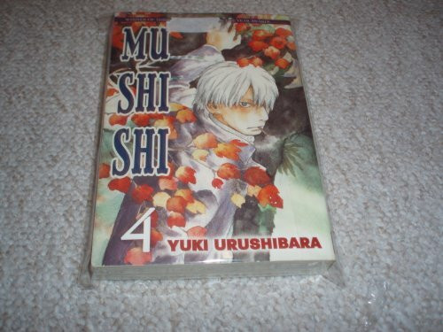 Mushishi 4