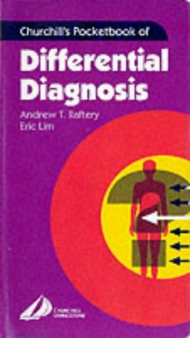 Churchill's Pocketbook of Differential Diagnosis