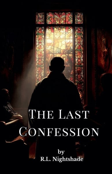 The Last Confession