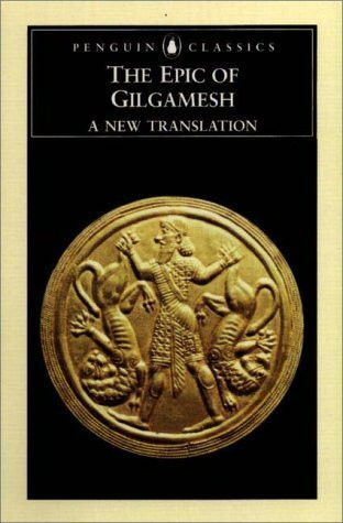 The Epic of Gilgamesh (Penguin Classics S.)
