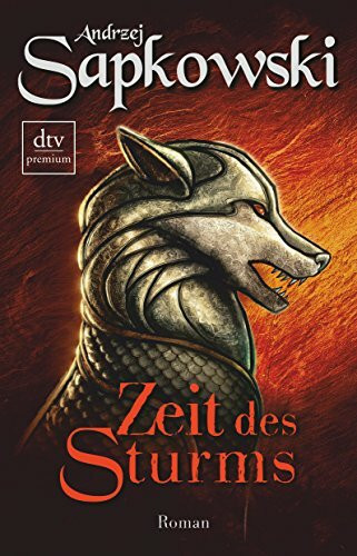 Zeit des Sturms: Roman – Vorgeschichte 2 zur Hexer-Saga