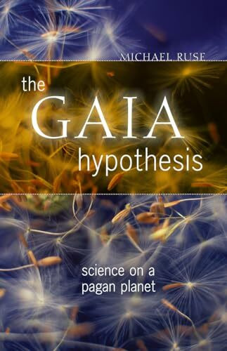 Univ Of Chicago Pr The Gaia Hypothesis, Science On A Pagan Planet (Science.Culture)