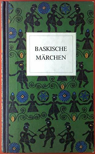 Baskische Märchen