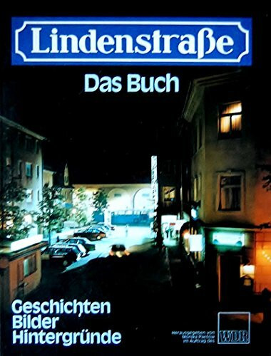 Lindenstrasse. Das Buch