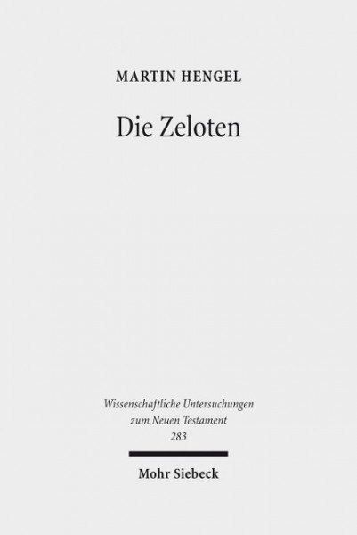 Die Zeloten