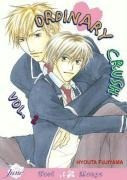 Ordinary Crush: Volume 2