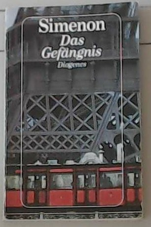 Das Gefängnis