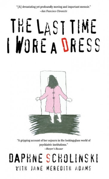 The Last Time I Wore Dress
