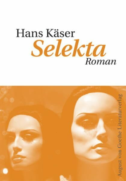 Selekta: Roman