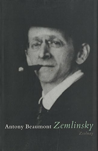 Alexander Zemlinsky: Biographie