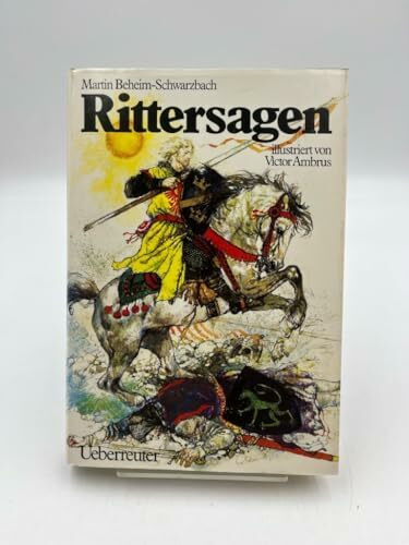 Rittersagen