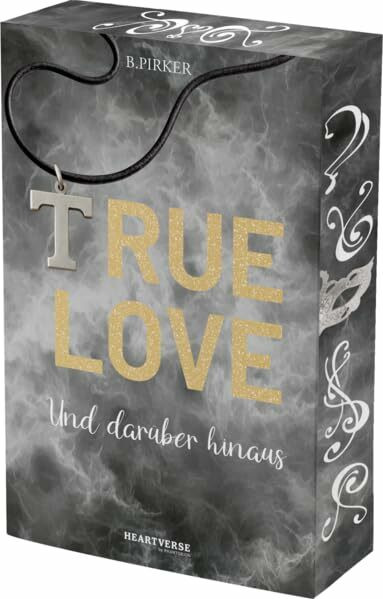 True Love: Und darüber hinaus