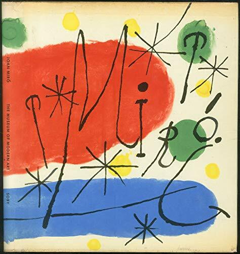 Joan Miró: Mauer, Fries, Wandbild