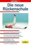 Die neue Rückenschule. DVD-Video