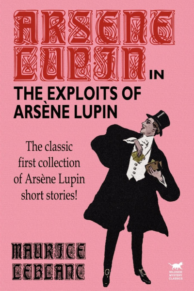 The Exploits of Arsene Lupin