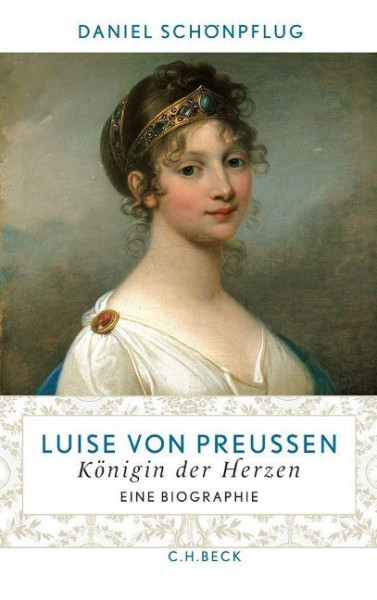 Luise von Preußen