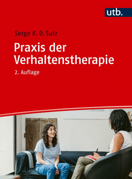 Praxis der Verhaltenstherapie