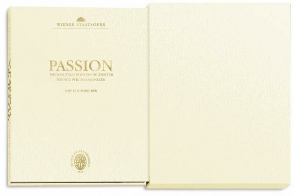 PASSION: Wiener Staatsopernorchester, Wiener Philharmoniker