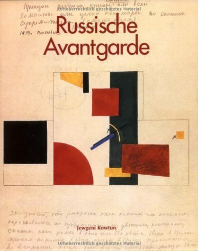 Russische Avantgarde