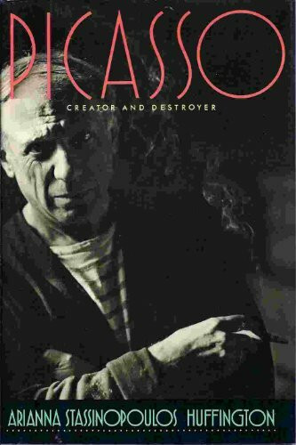 Picasso: Genie und Gewalt. Ein Leben