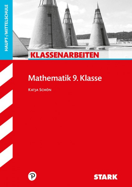 Probearbeiten Mathematik 9. Klasse Hauptschule