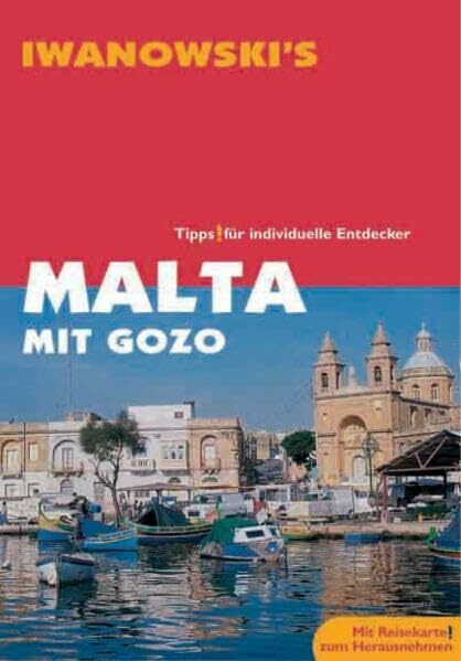 Malta mit Gozo