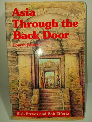 Rick Steves' Asia Through the Back Door