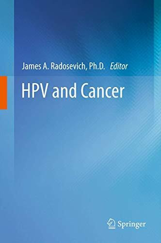 HPV and Cancer