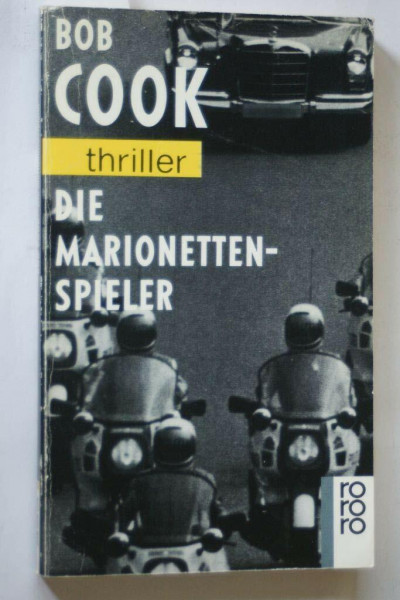 Die Marionettenspieler