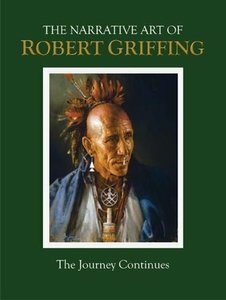 Journey Continues (v. 2) (The Narrative Art of Robert Griffing)