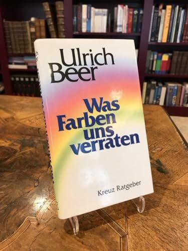 Was Farben uns verraten