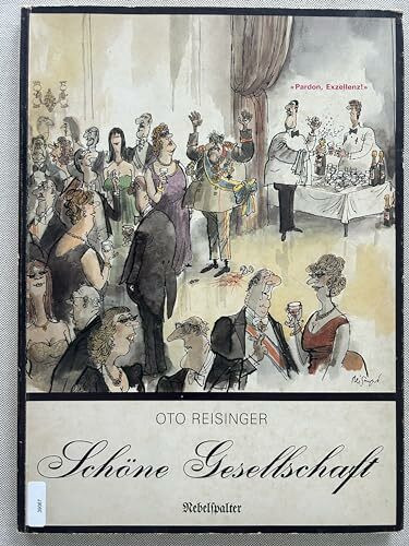 Schöne Gesellschaft