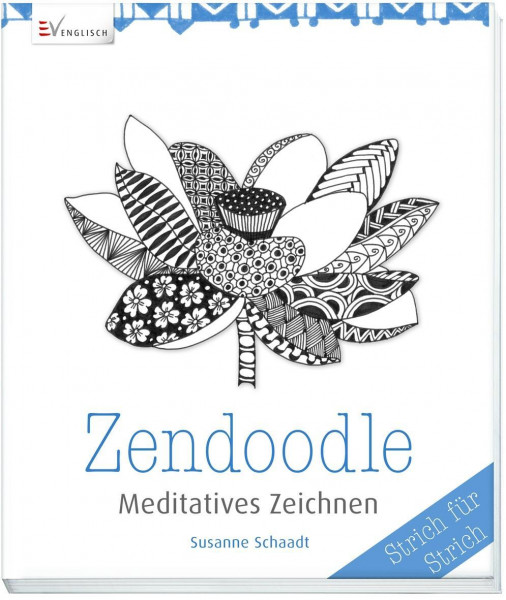 Zendoodle